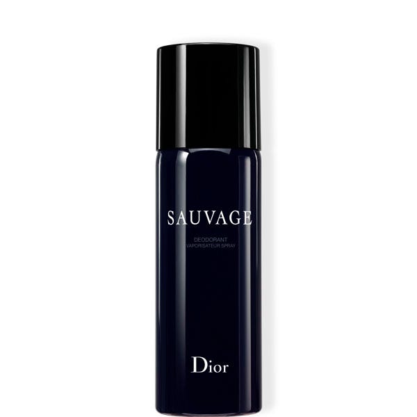 Sauvage Desodorante
