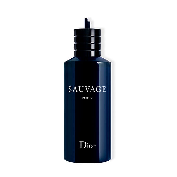 Sauvage Parfum Recarga