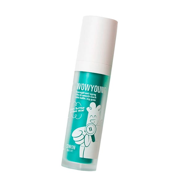 Wowyoung Overnight Anti-Aging