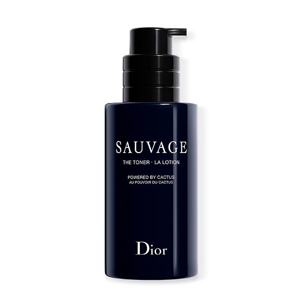 Sauvage Loción