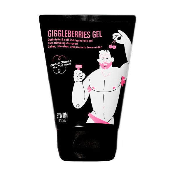 Giggleberries