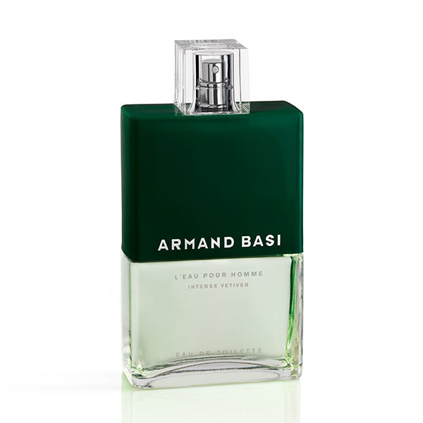 L' Eau Pour Homme Intense Vetiver
