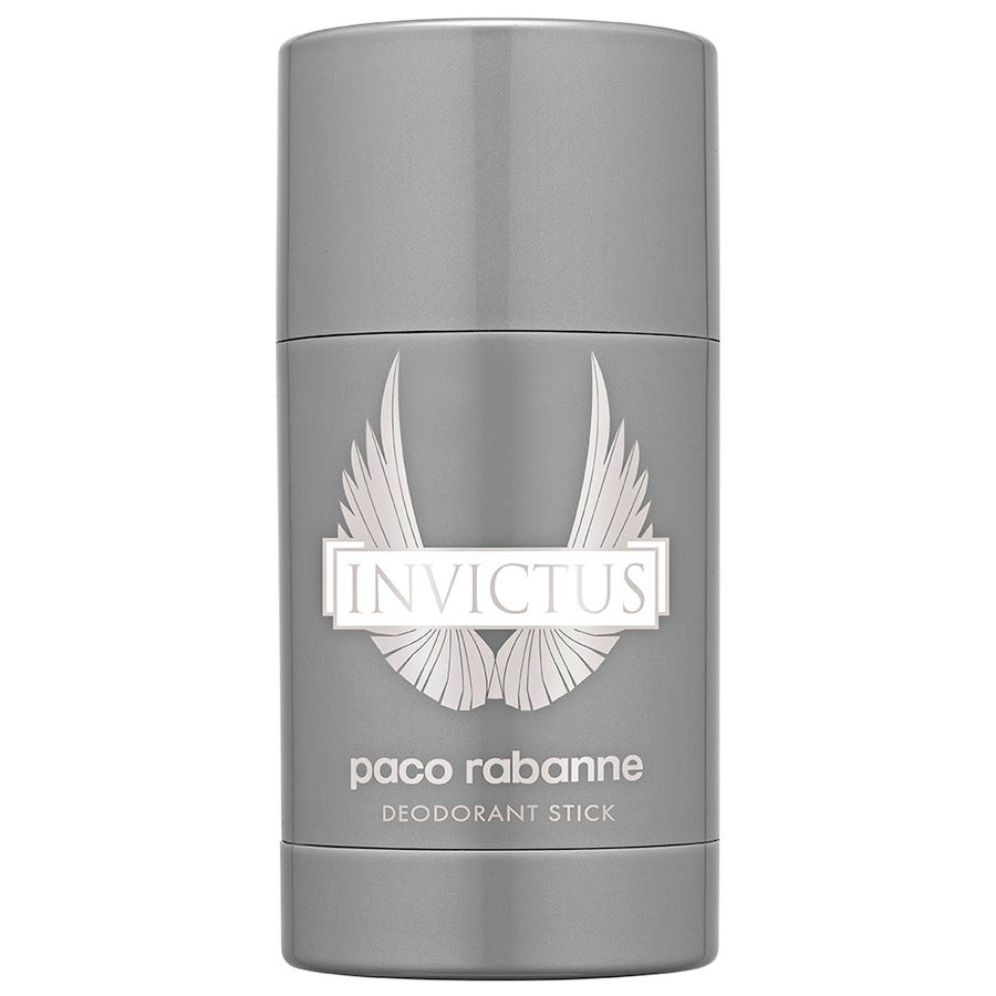 Invictus Deo Stick
