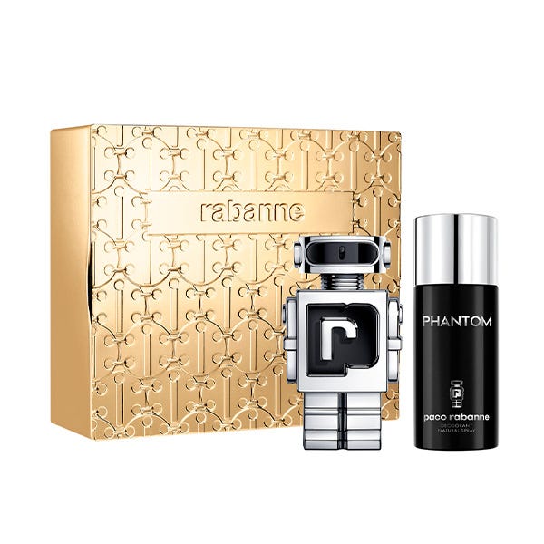 Estuche Phantom