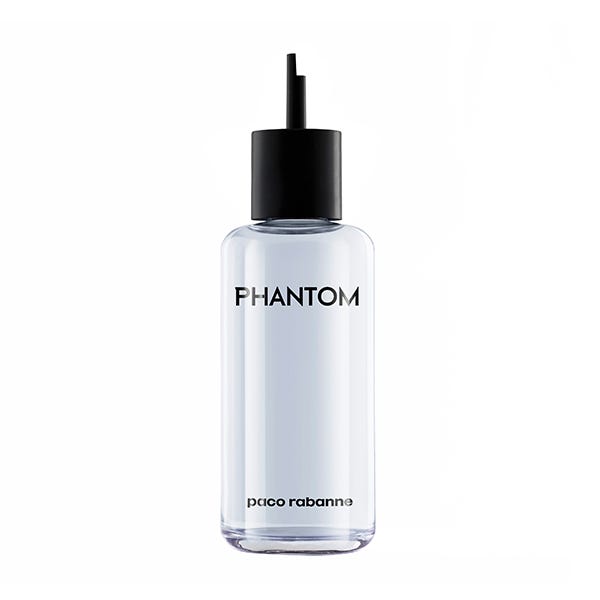 Phantom Refill