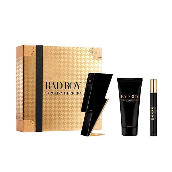 Estuche Bad Boy