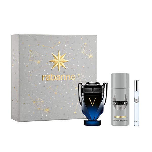 Cofre Invictus Victory Elixir
