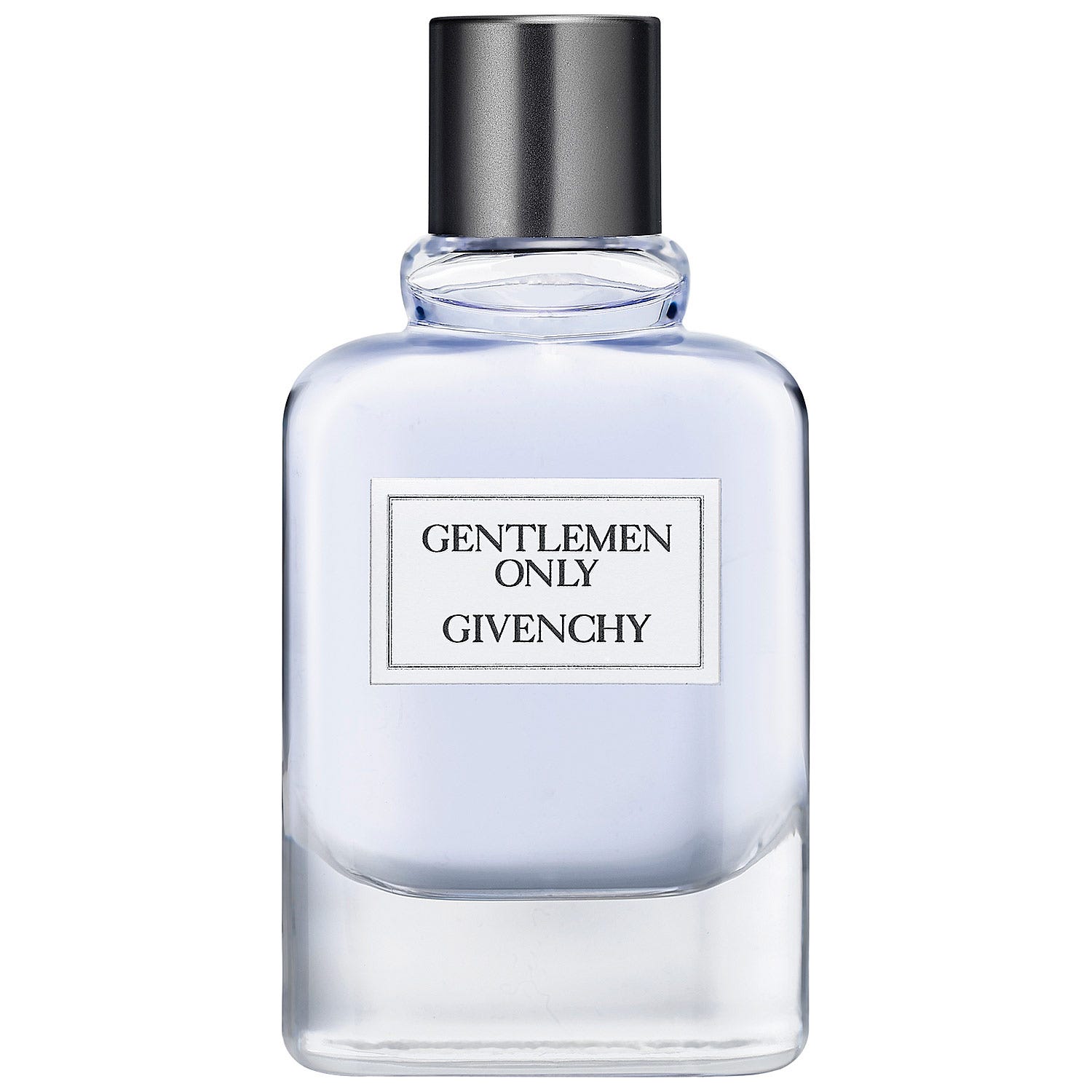 Gentleman Only