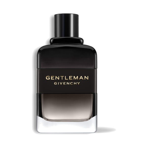 Gentleman Boisée