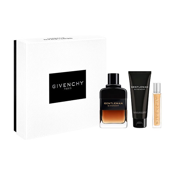 Cofre Gentleman Reserve Privee