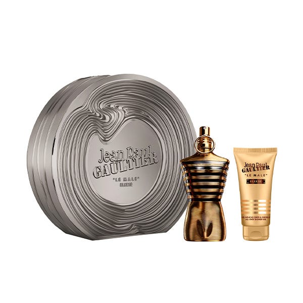 Cofre Le Male Elixir