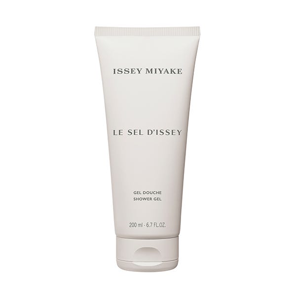 Le Sel Gel De Ducha