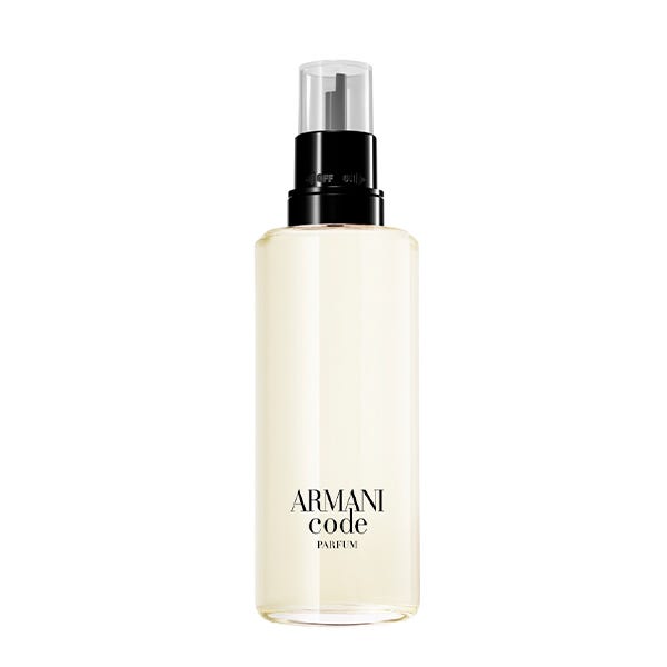Code Parfum