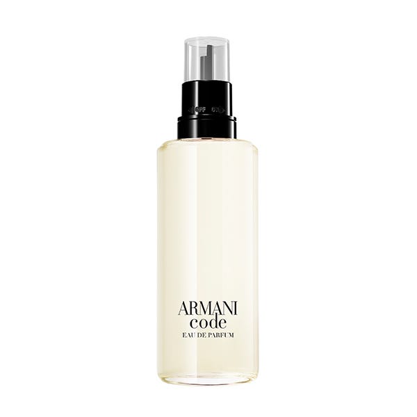 Recarga Code Eau De Parfum