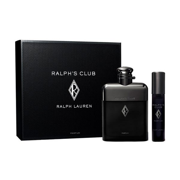 Cofre Ralph's Club