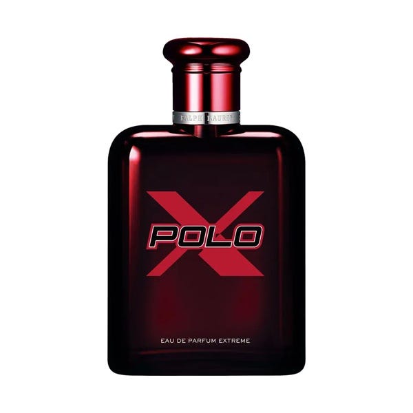 Polo Red Extreme