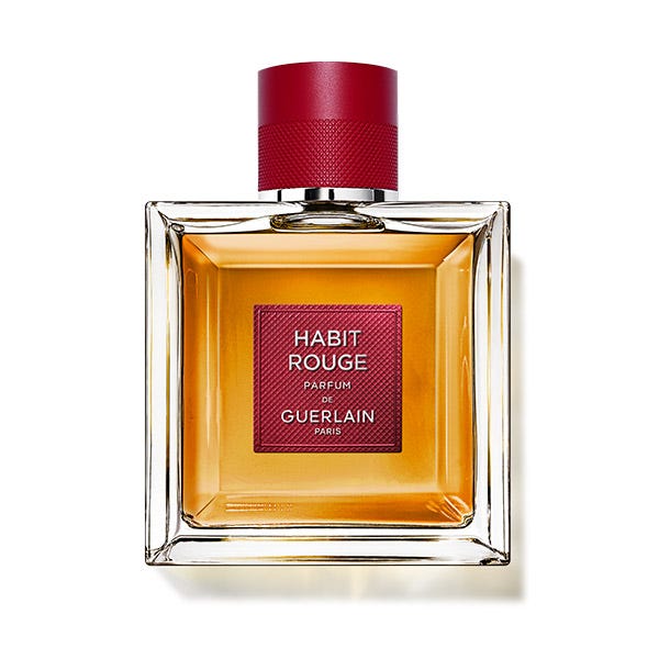 Habit Rouge