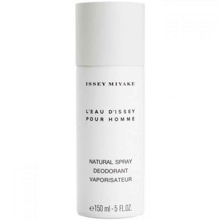 L'eau D'issey Pour Homme Natural Spray