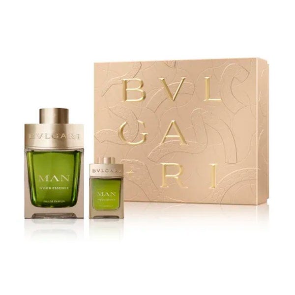 Cofre Man Wood Essence