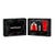 Cofre Legend Red