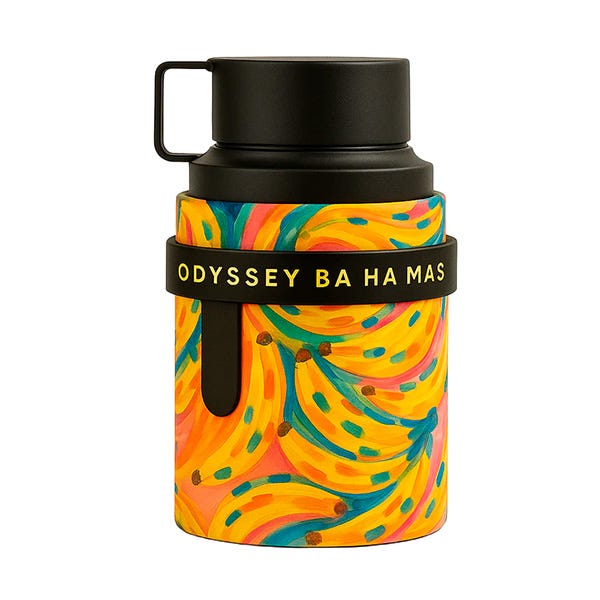 Odyssey Ba Ha Mas