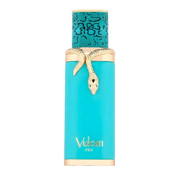 Vulcan Feu