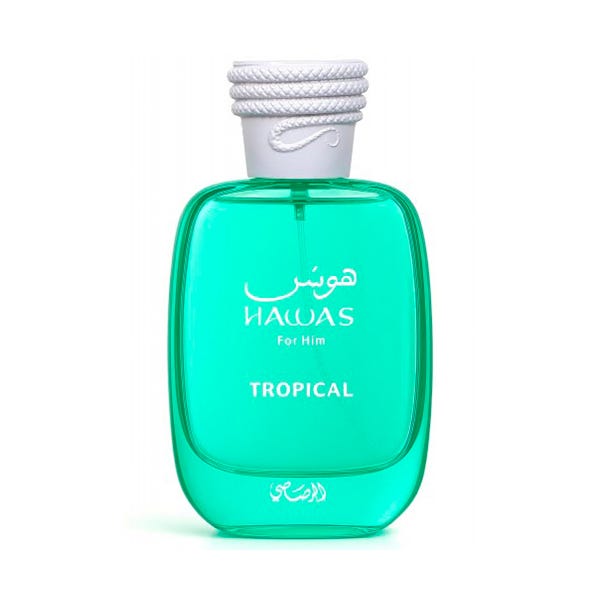 Hawas Tropical