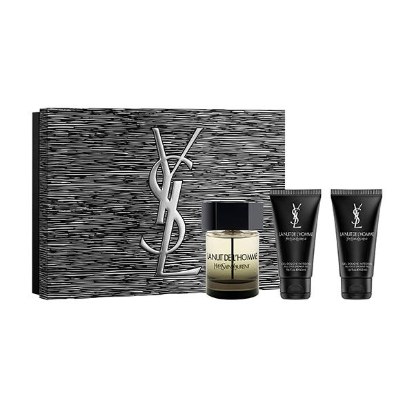 Estuche La Nuit De L'homme