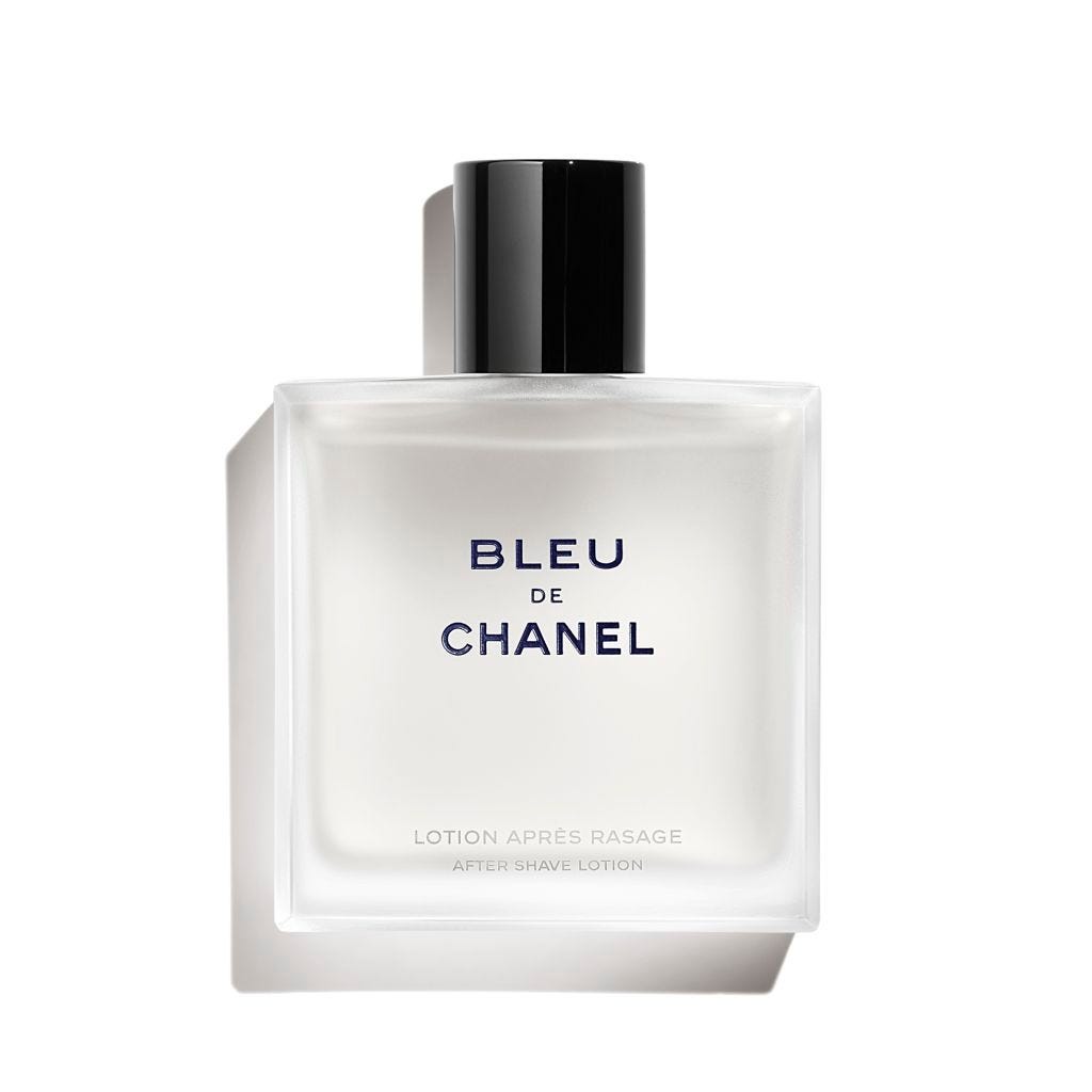 Bleu De Chanel