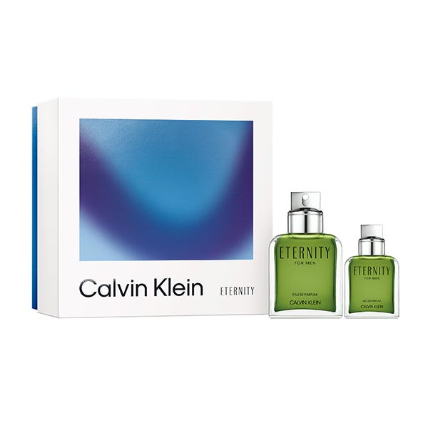 Estuche Eternity For Men