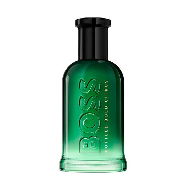Boss Bottled Citrus