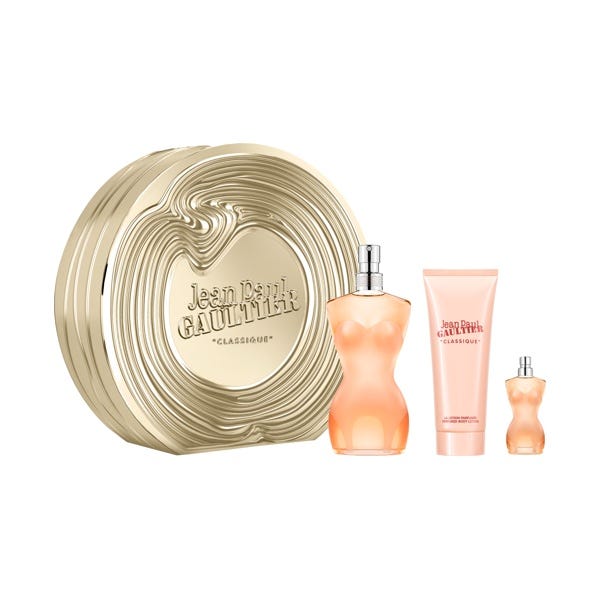Estuche Classique
