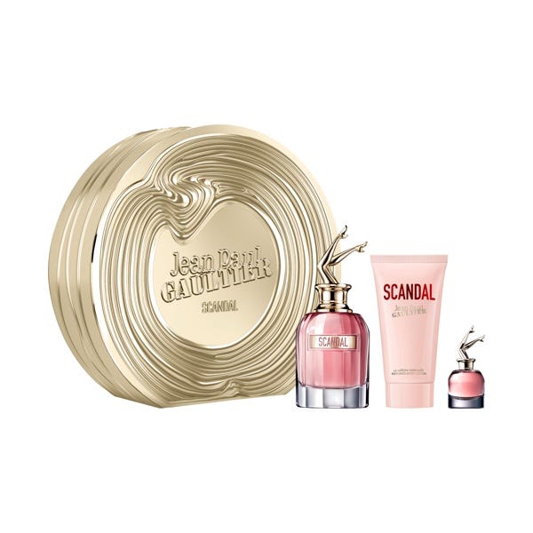 Estuche Scandal