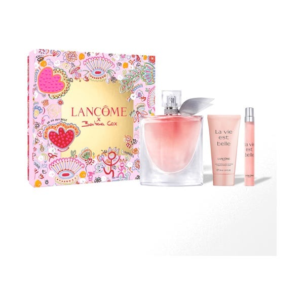 Cofre La Vie Est Belle Eau De Parfum