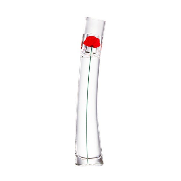 Flower By Kenzo Kokeshi