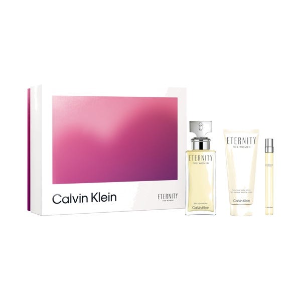 Estuche Eternity For Women