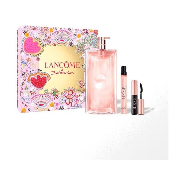 Cofre Idôle Eau De Parfum