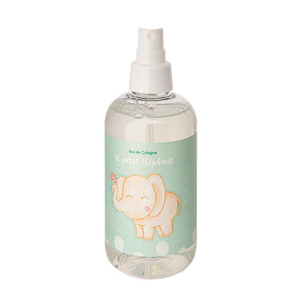 Le Petit Éléphant
