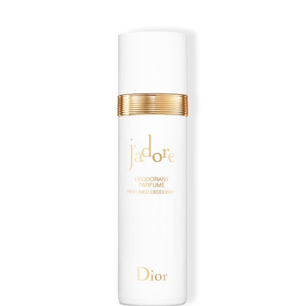 J'adore Deodorant Parfumé