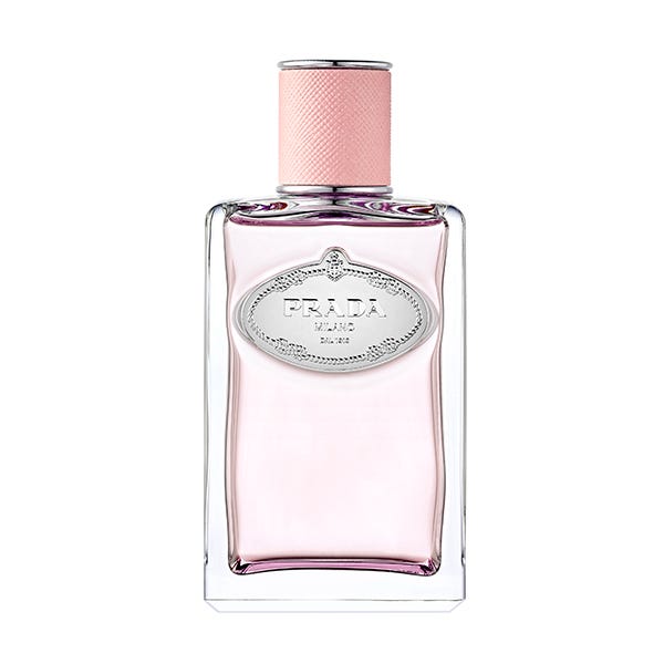 Infusion De Rose