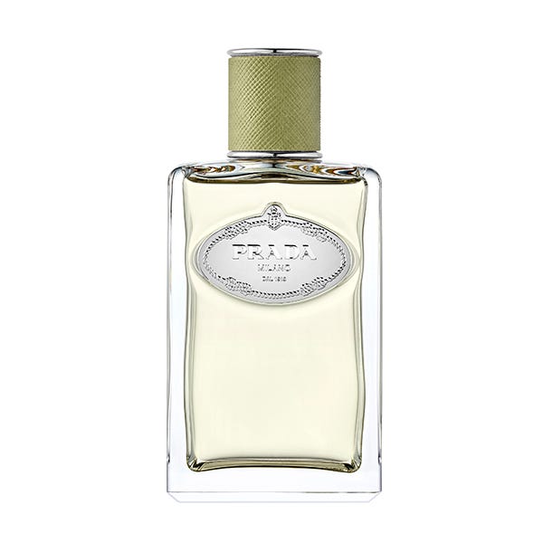 Infusion De Vetiver