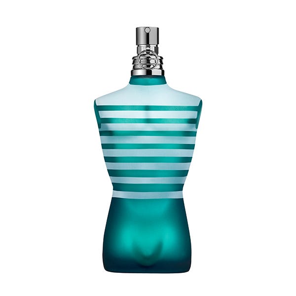 Le Male Eau De Toilette