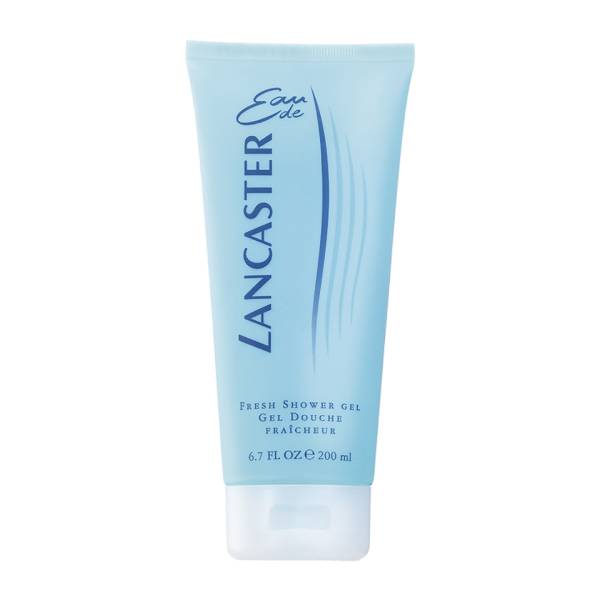 Eau De Lancaster Shower Gel