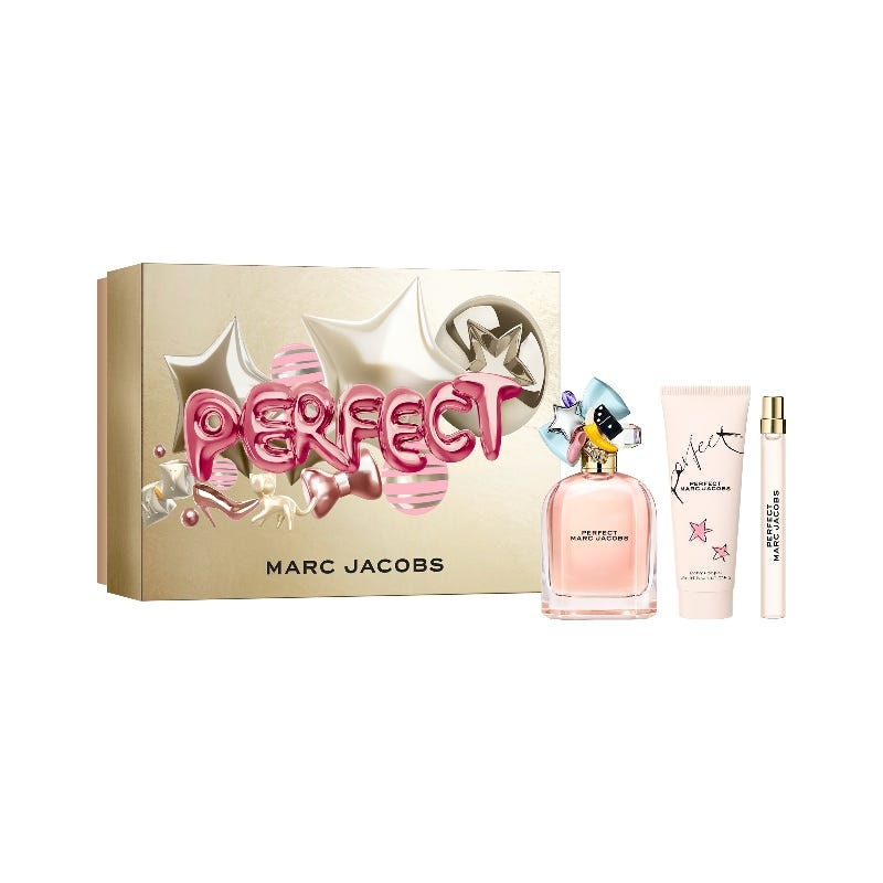 Estuche Perfect