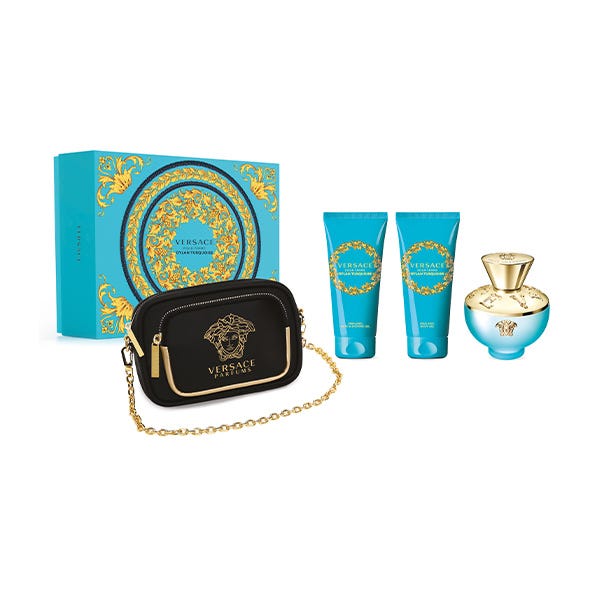 Estuche Dylan Turquoise