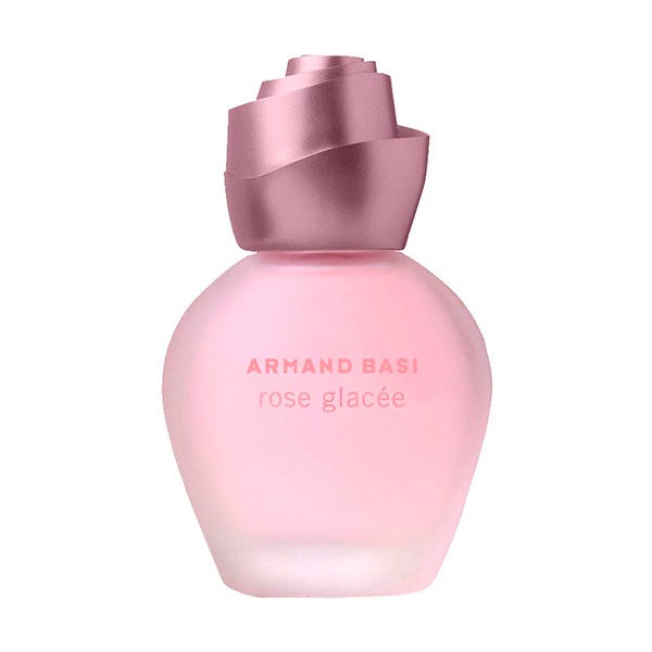 Rose Glacée