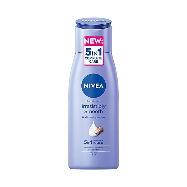 5En1 Irresistibly Smooth