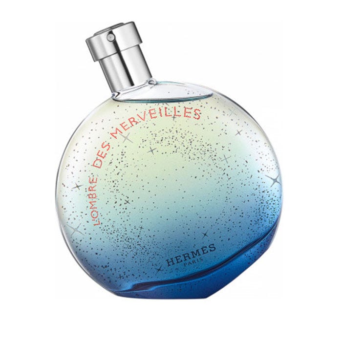 L'ombre Des Merveilles
