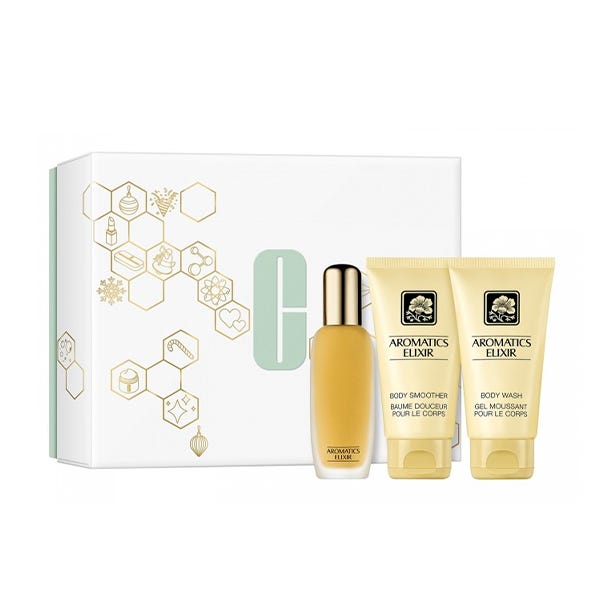 Estuche Aromatics