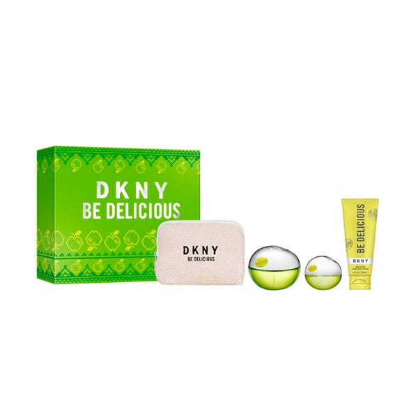 Estuche Be Delicious